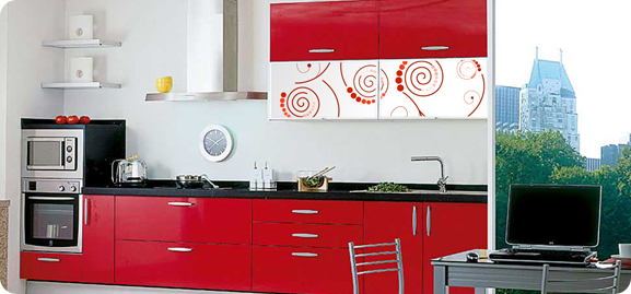 muebles de cocina valdecocina