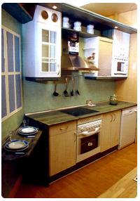formica teide cocinas de formica