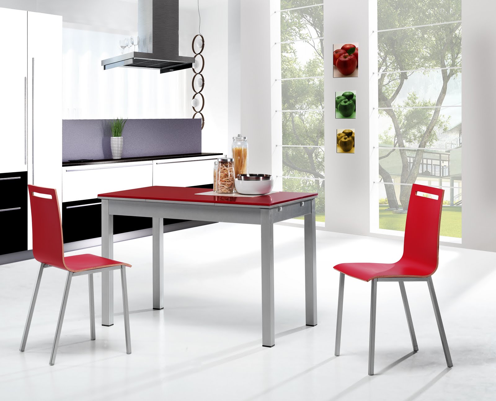 Muebles Valdecocina - Catálogo de Mesas y Sillas Muebles Valdecocina - Catálogo de Mesas y Sillas