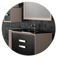 Muebles de baño