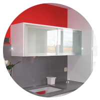 Muebles de Cocina