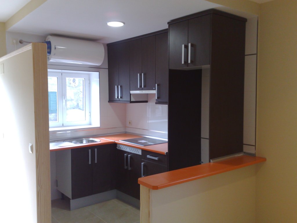 Muebles de Cocina