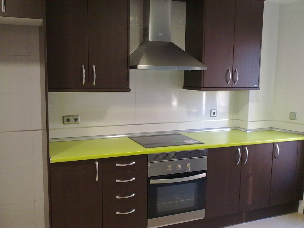 Muebles de Cocina