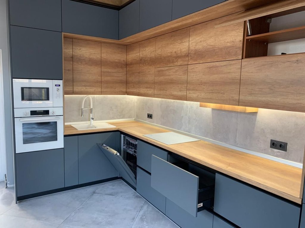 cocina laminada fenix