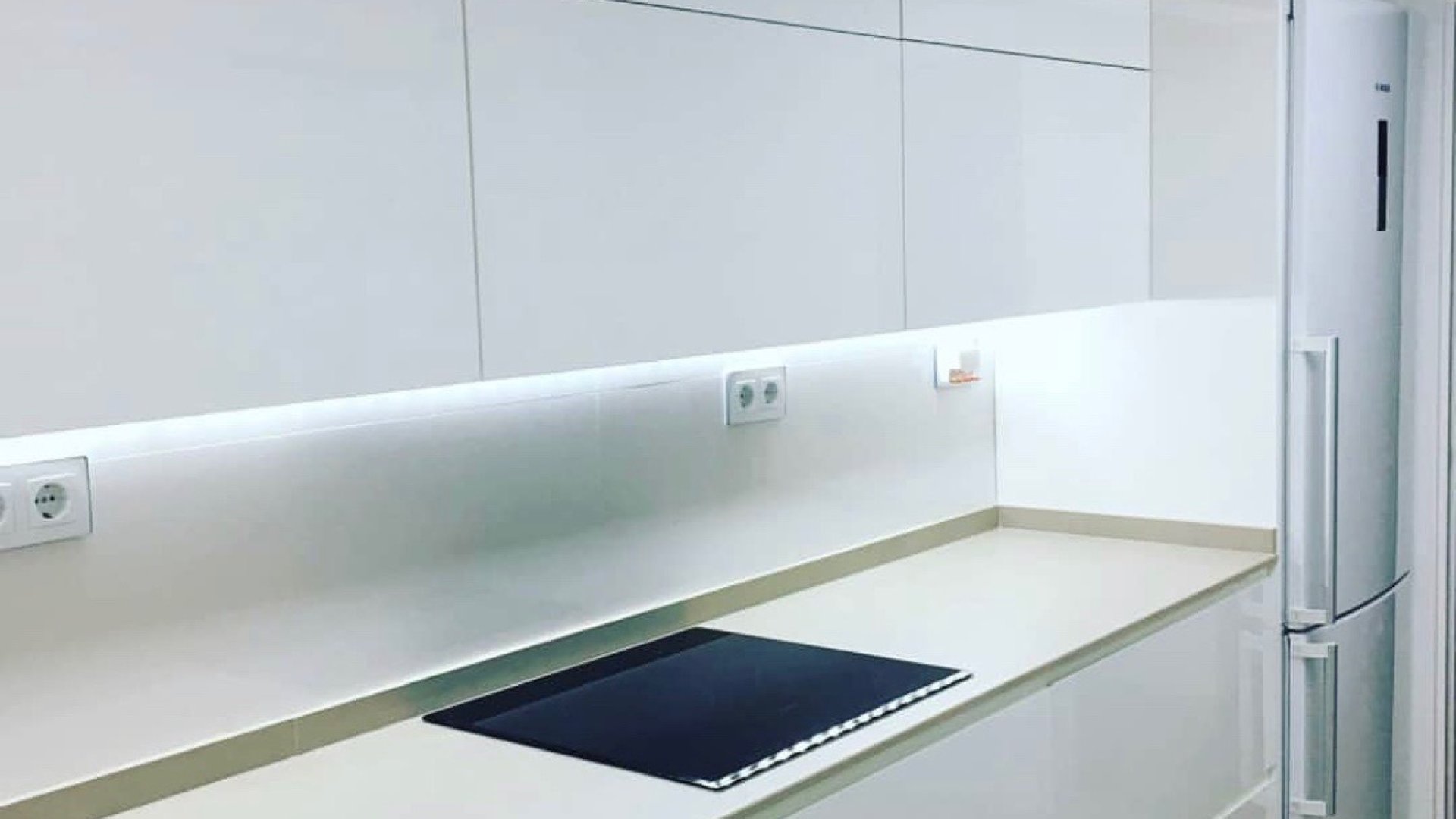 Muebles de cocina baratos