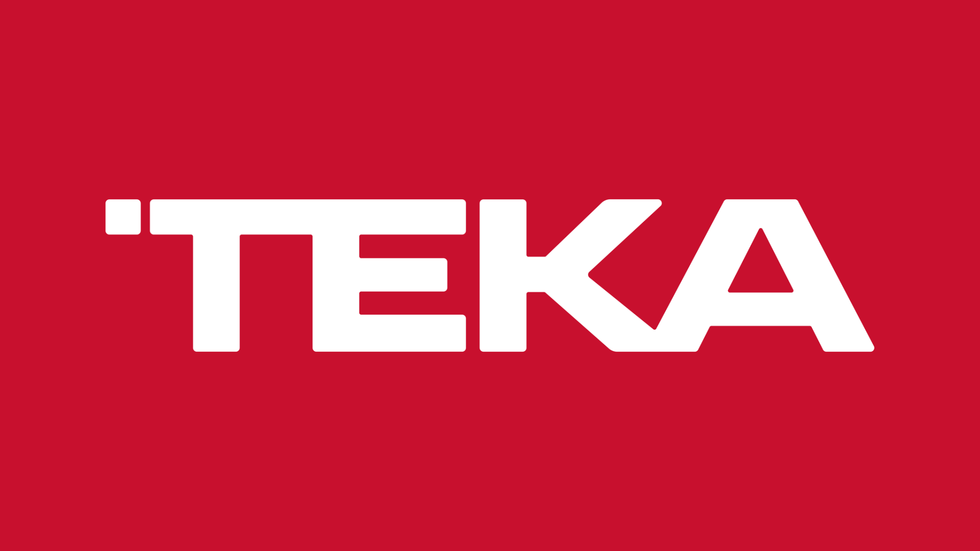 Nuevo frigorífico NFX 320 Inox de Teka