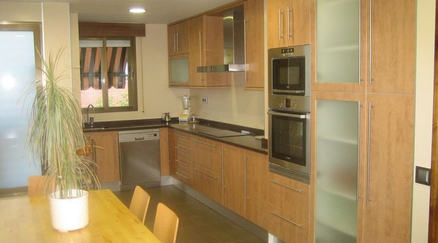 Muebles de Cocina