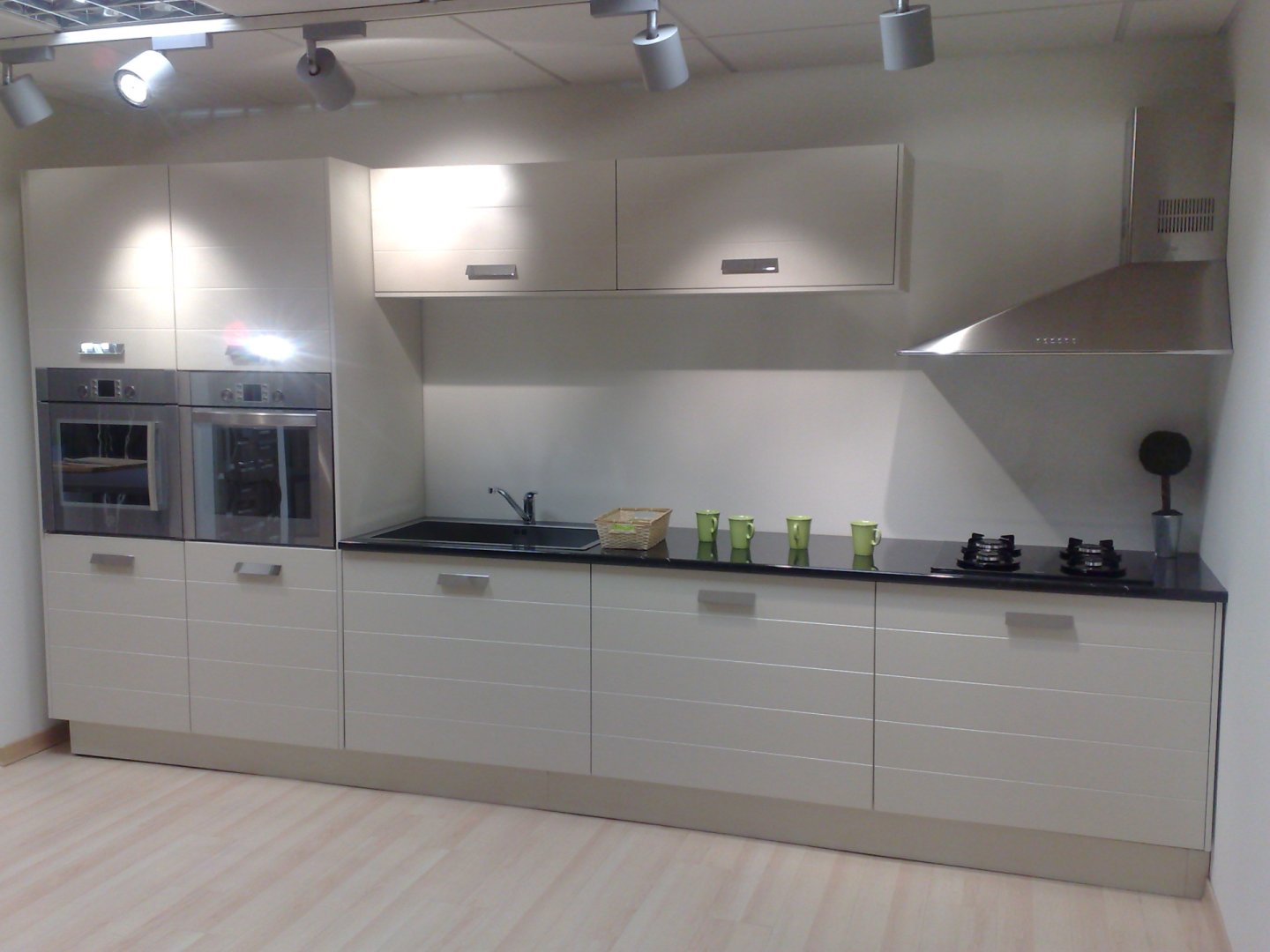 Muebles de Cocina